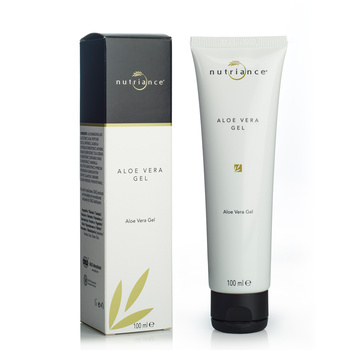 Aloe Vera Gel 100 ml