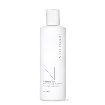 Cleansing Milk (normaalille ja kuivalle iholle) 150 ml