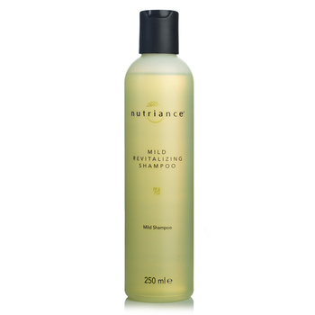 Mild Revitalizing Shampoo, shampoo 250 ml