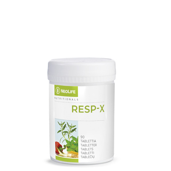 Resp-X 90 kpl