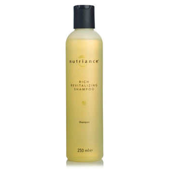 Rich Revitalizing Shampoo, shampoo 250 ml