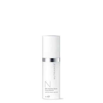 Ultra Hydrating Serum (normaalille ja kuivalle iholle) 30 ml