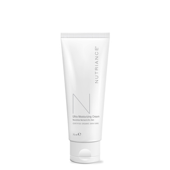 Ultra Moisturizing Cream (normaalille ja kuivalle iholle) 75 ml